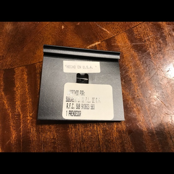 Vintage passini pin silver and pearl Bee new nice - Picture 3 of 5